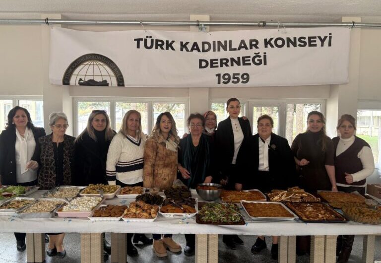 Elazığ Fırat Üniversitesinde Öğrencilere Açık Büfe Sunuldu
