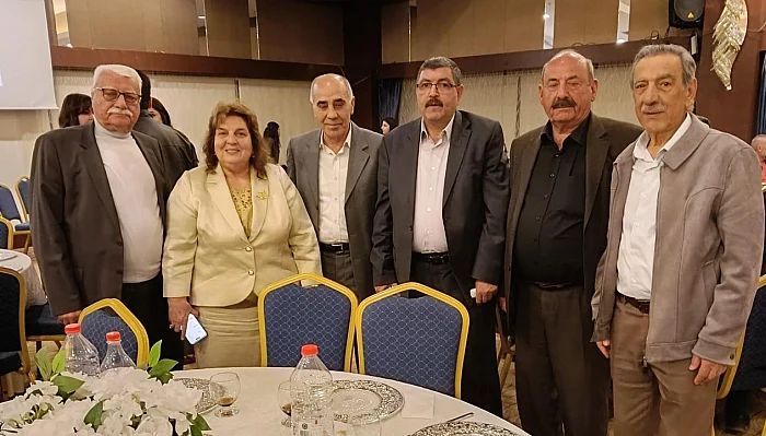 DÜNYA VETERİNER HEKİMLER GÜNÜ