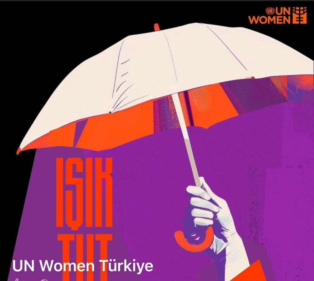 UN Women Turkiye