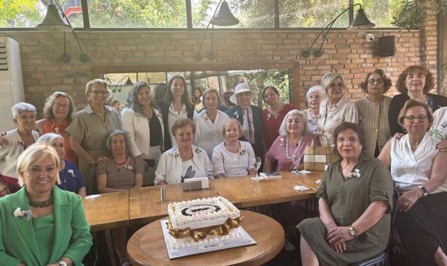 TKKD İzmir Şubesi 40. Yıl Etkinliği