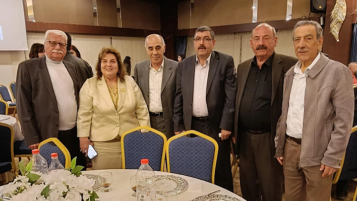 Dünya veteriner hekimler günü kutlandı