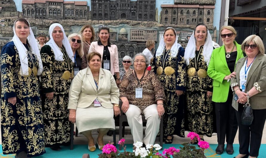 2-3-4 Haziran 2026 TKKD’nin Genel Merkezinin Şubeleriyle ANKARA Buluşması